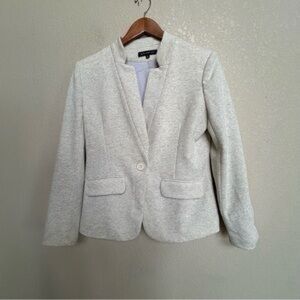 Gibsonlook Cream Outerwear